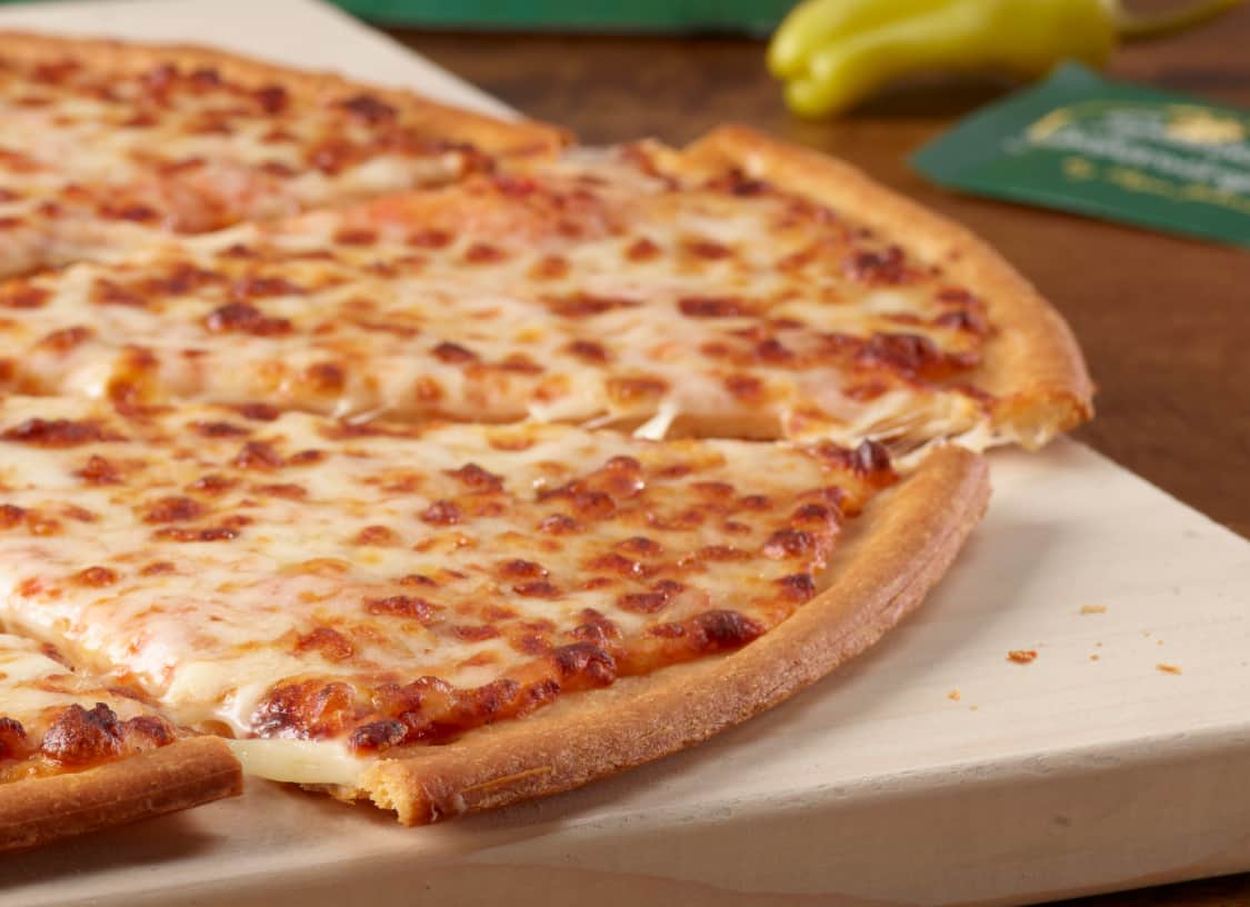 Thin Crust
